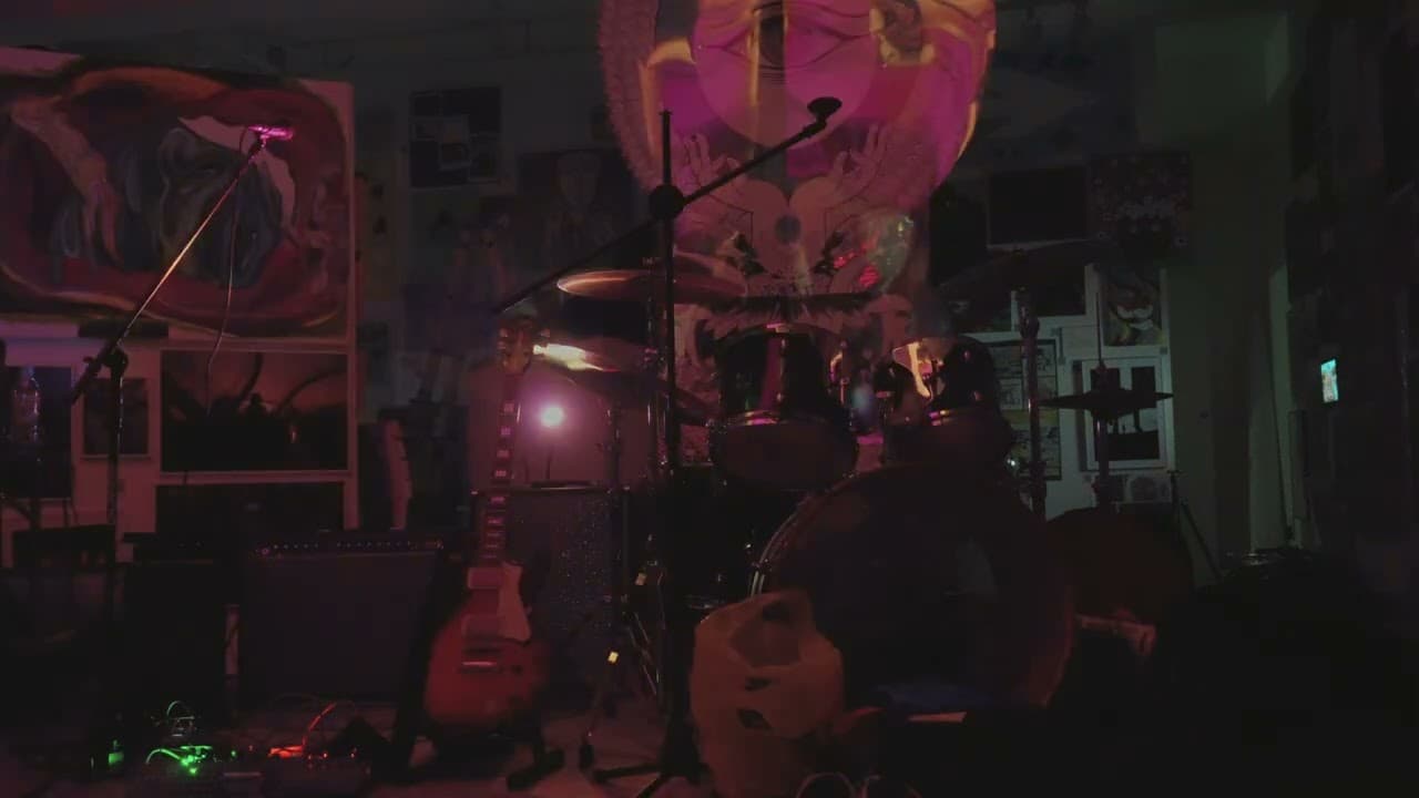 Sabbaha - the Hechyeomoyeo 2025 @light gallery 250405 YouTube 비디오 썸네일