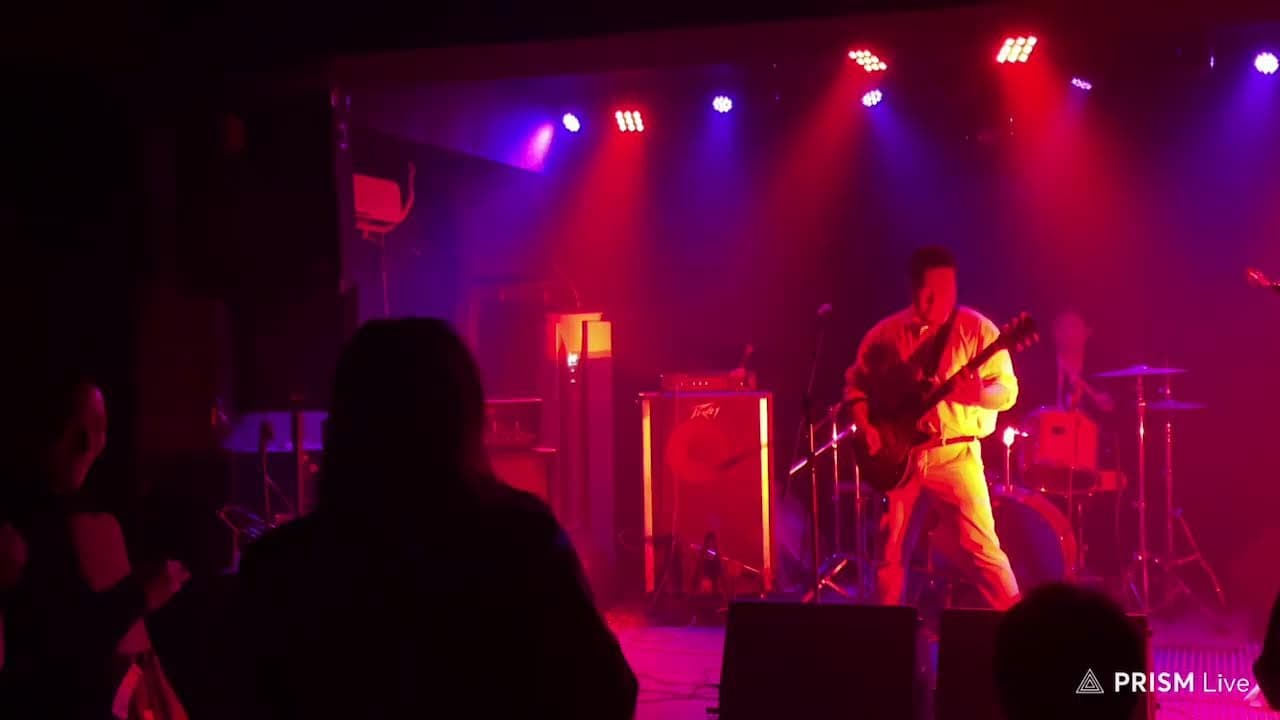 사바하 (2025.04.19 @부산 리얼라이즈 YouTube 비디오 썸네일