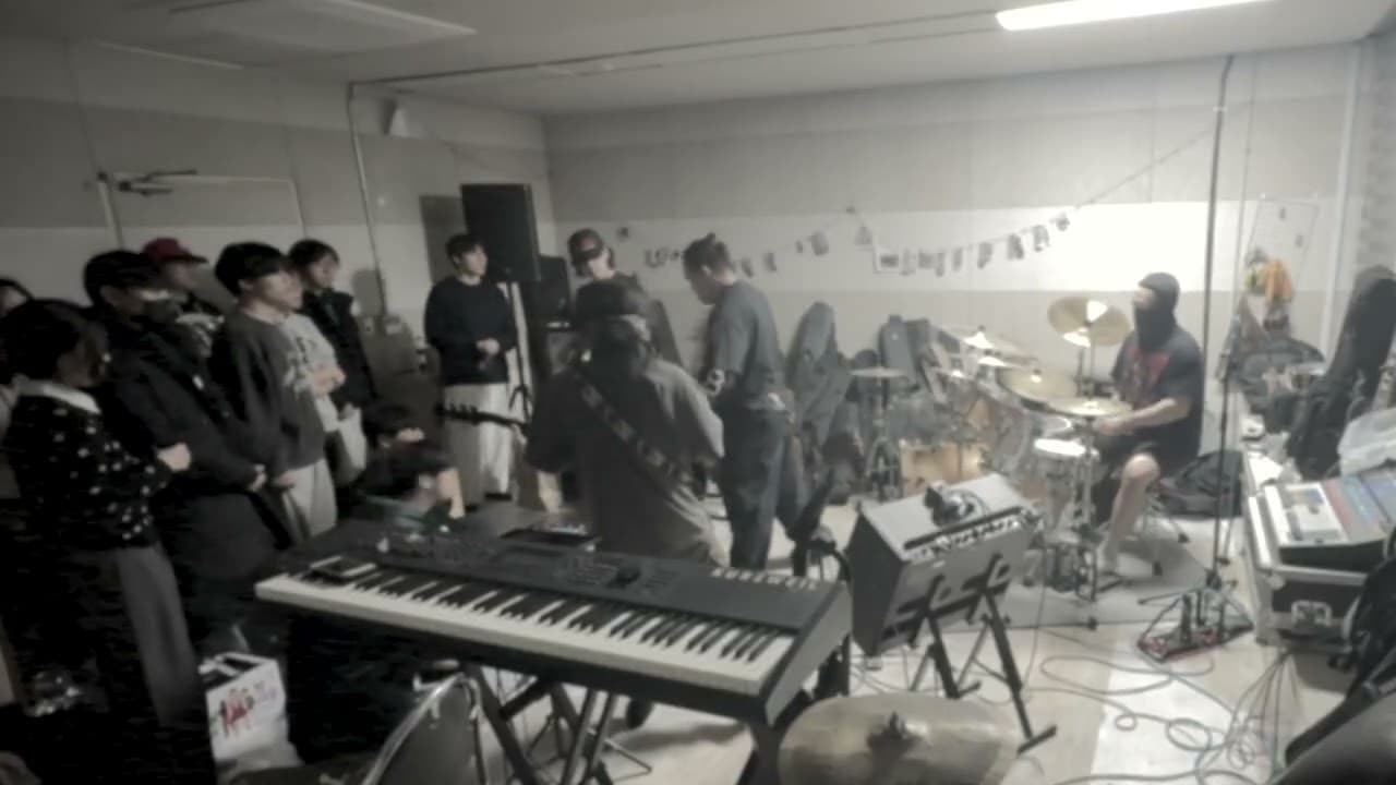 Naiite - GRIND IN POHANG YouTube 비디오 썸네일