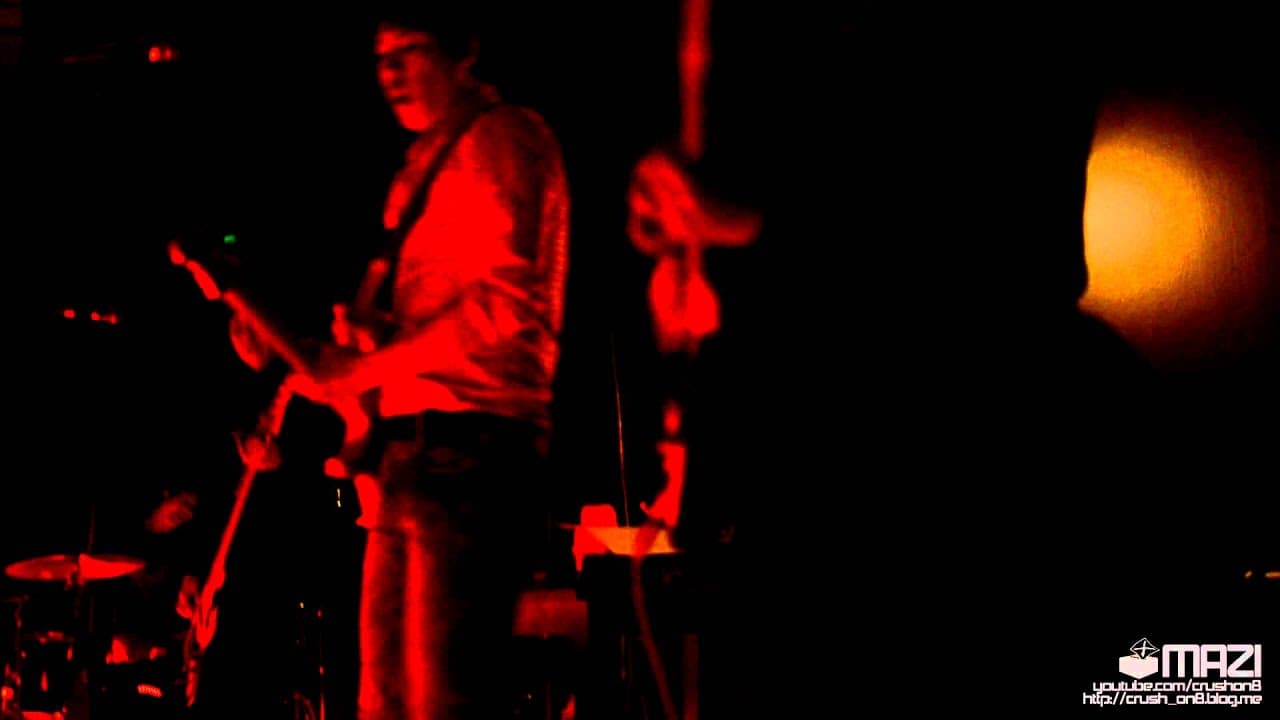 노컨트롤 - 히로시마 (@북조선 펑크 록커 리성웅의 "활약") YouTube 비디오 썸네일