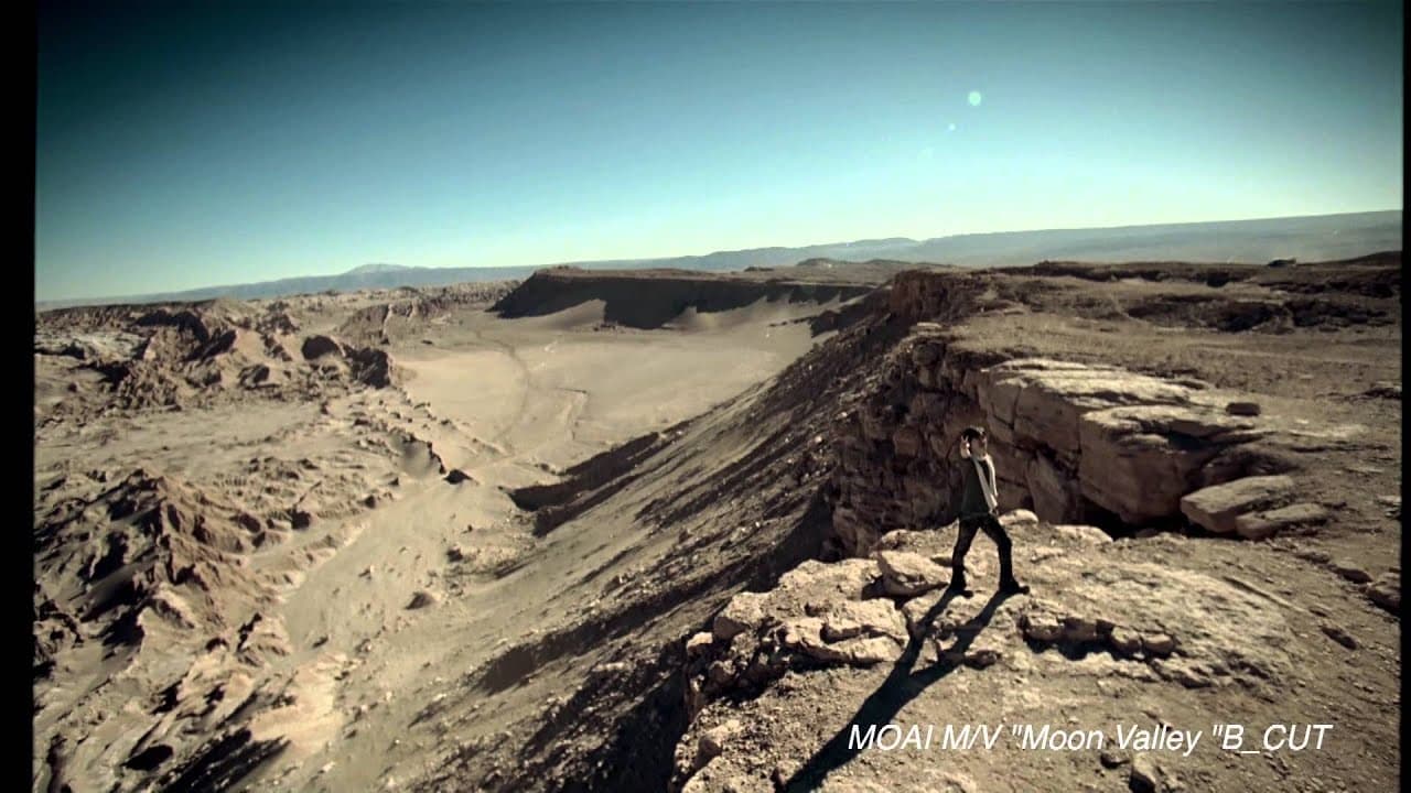 SEOTAIJI - MOAI : THE FILM (Documentary) YouTube 비디오 썸네일