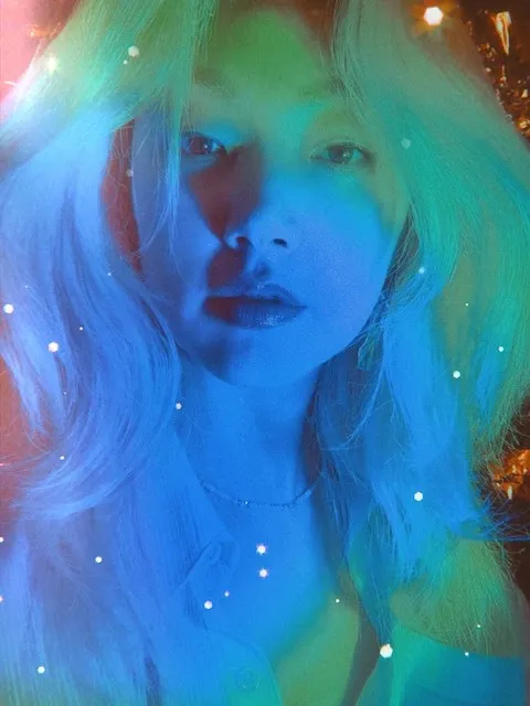 로잘린송(Rosalyn Song)