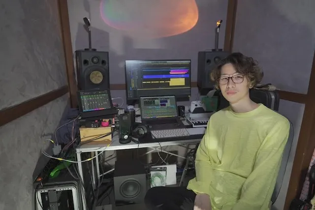 themilliways (더 밀리웨이스)