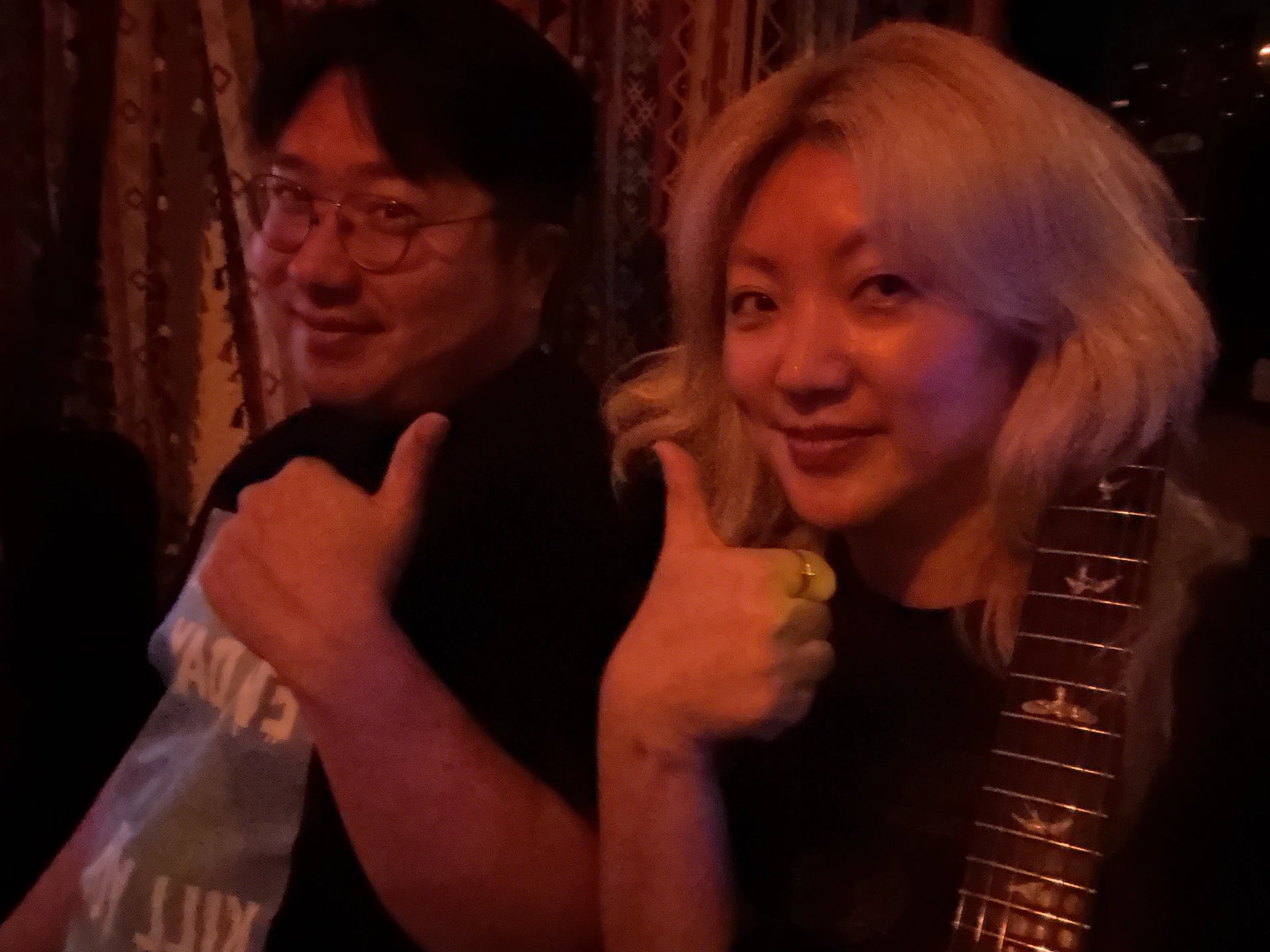 경기아트콜렉티브 오프닝 파티 - 이미지 1