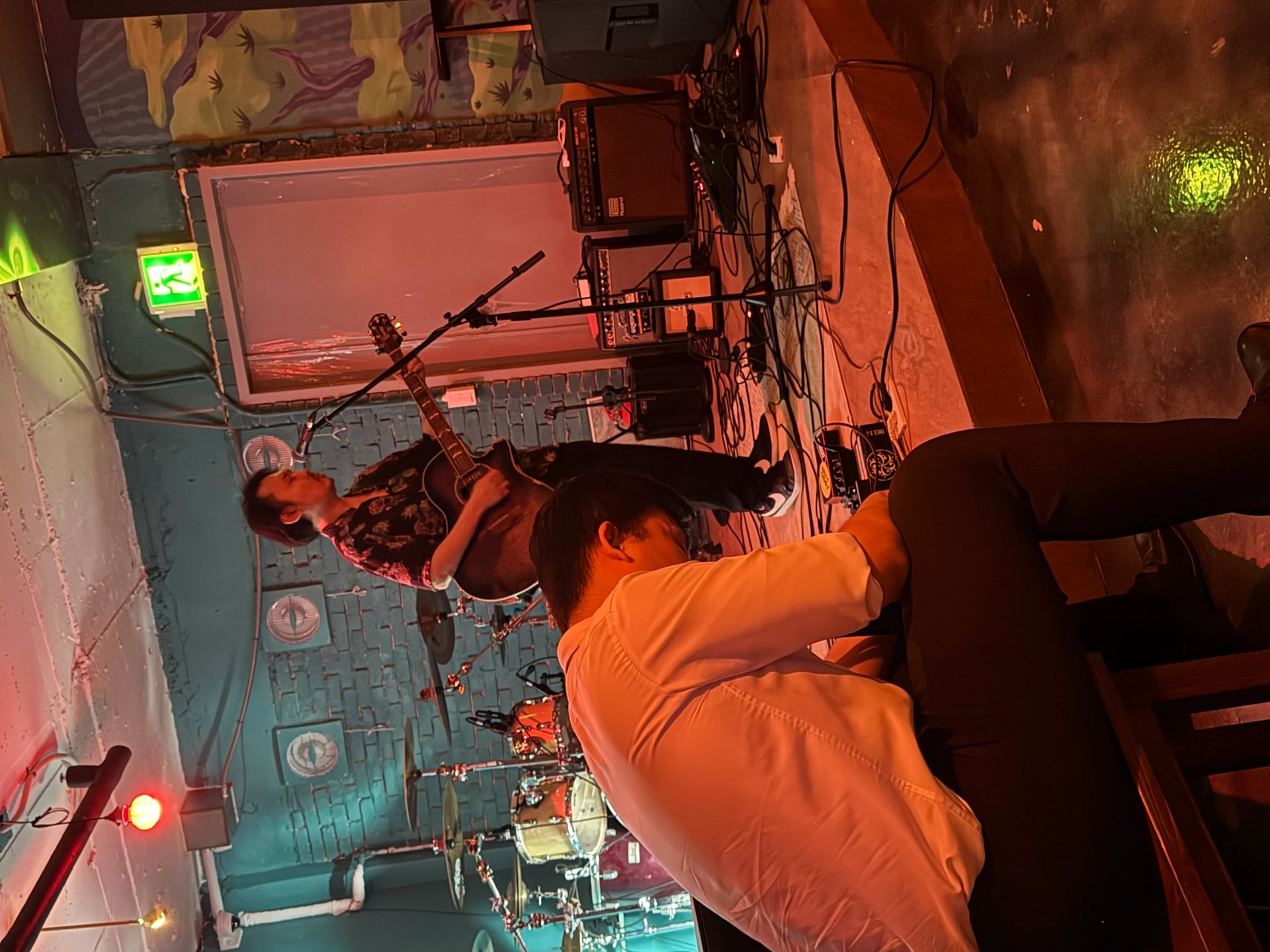 경기아트콜렉티브 오프닝 파티 - 이미지 2