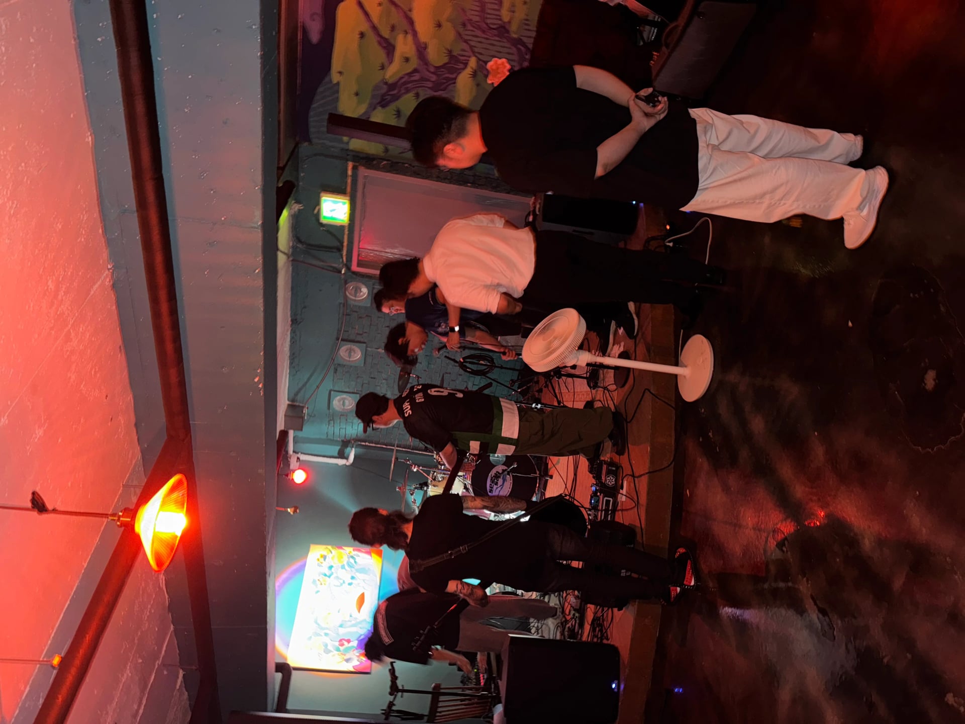 경기아트콜렉티브 오프닝 파티 - 이미지 8